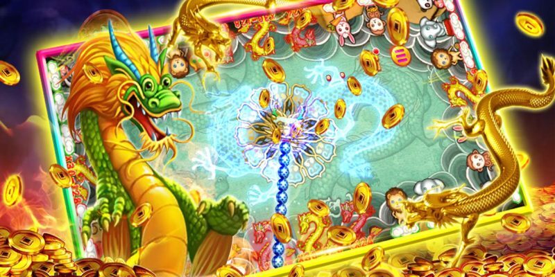 Mẹo oanh tạc mọi ván game thần rồng bắn cá