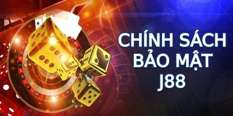 Bảo mật J88 với công nghệ hiện đại 