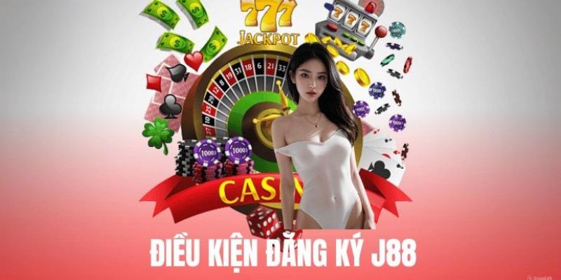 Đăng nhập J88 cần có những sự chuẩn bị 