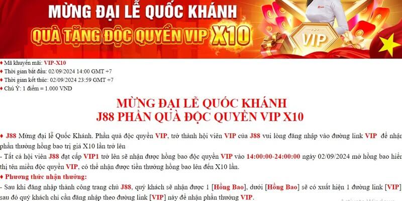 Nhận khuyến mãi cực kỳ đơn giản tại nhà cái