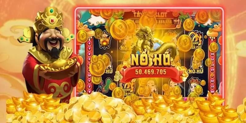 Kỹ năng trải nghiệm game nổ hũ dễ thắng