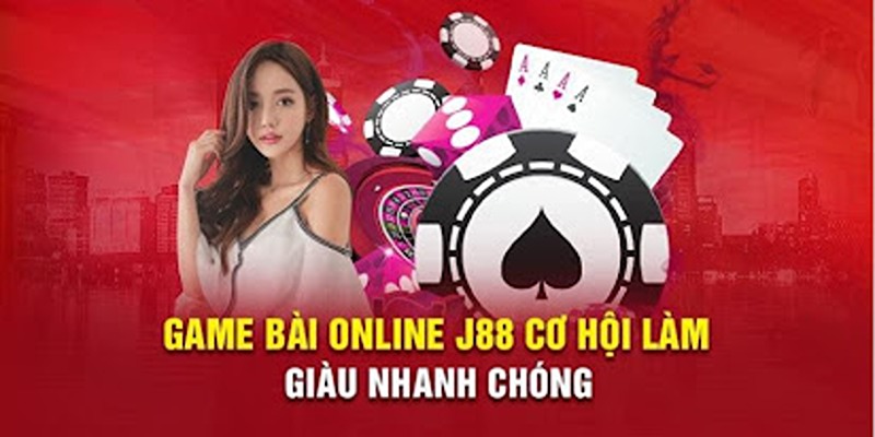 Lý do Casino J88 thu hút nhiều người chơi