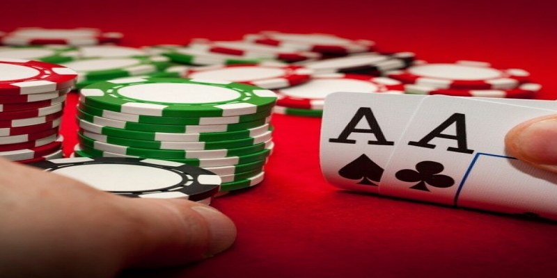 Nguồn gốc phát triển của game bài poker