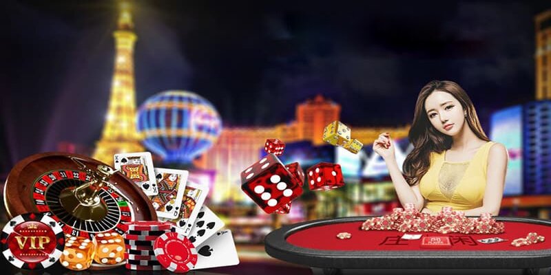 Nói về độ uy tín của Casino J88