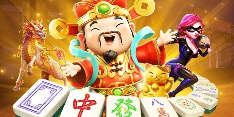 Quy luật trải nghiệm game nổ hũ chi tiết