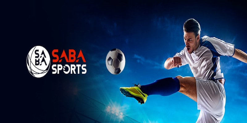 SABA Sports là sảnh cược nổi tiếng tại chuyên mục