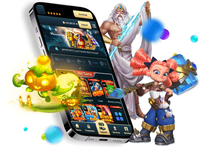 Các cấp độ VIP độc quyền của j888 code