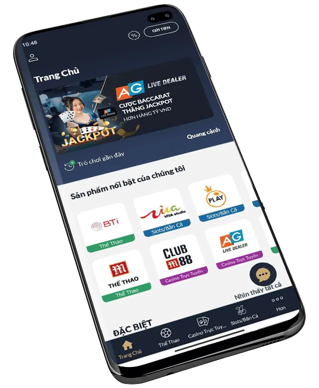 Nền tảng bảo mật an toàn J888 Code