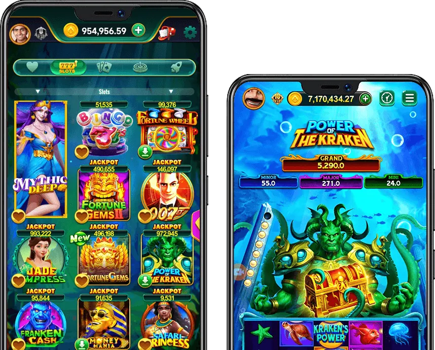 Đa dạng trò chơi slot game J888 Code