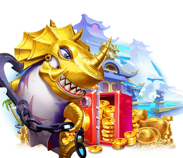 Slot game và bắn cá J888 Code